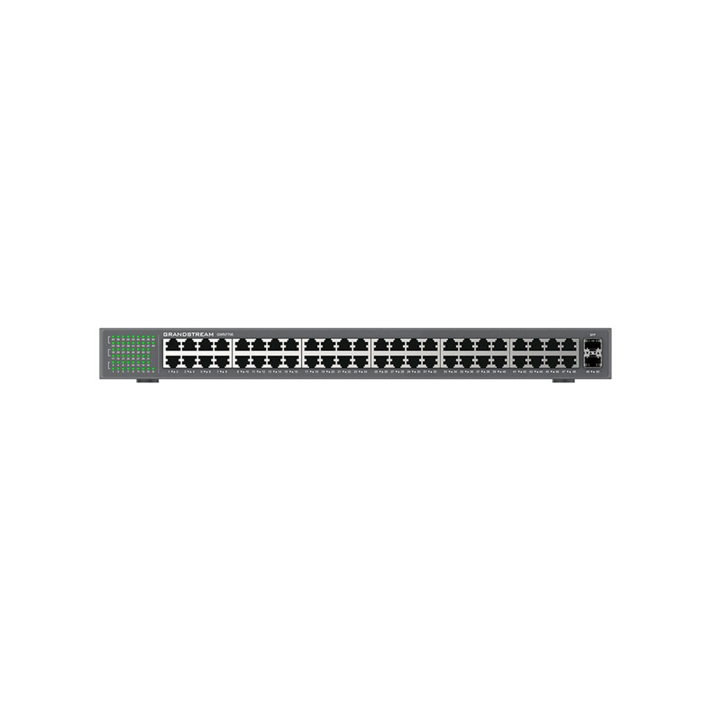 Коммутатор Grandstream GWN7706