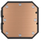 Система охлаждения жидкостная Corsair iCUE H100i ELITE CAPELLIX XT