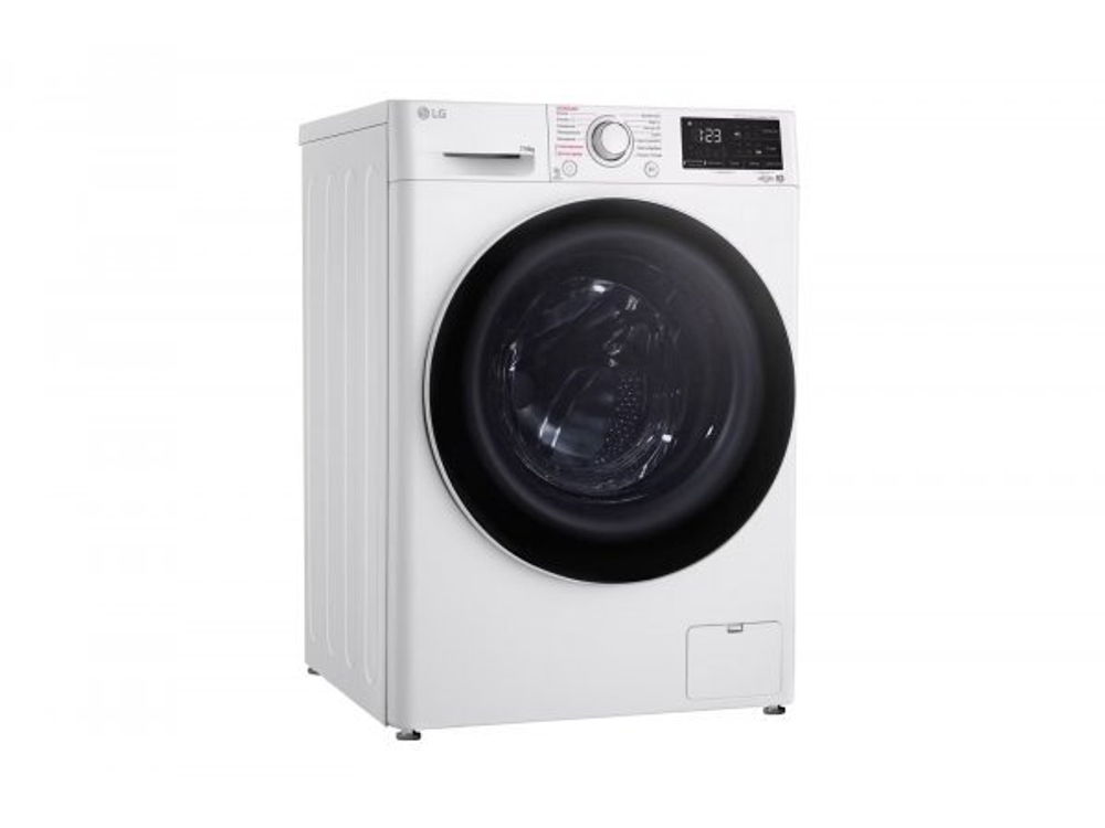 Стиральная машина с сушкой LG F2V3HG0W