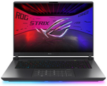 Ноутбук ASUS ROG Strix G16 G615LW-S5080 16" / 32 Гб / SSD 1000 Гб / Без ОС / 90NR0LG1-M00330