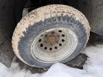 Ford TRANSIT Микроавтобус Chassis Cab Isothermal Box SVO 470E L4H1 2.2TDi 155hp 6MT RWD