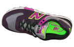 Кроссовки New Balance Nb 574 (Женская размерная сетка)