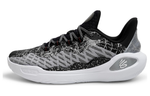 3027503-001 Кроссовки муж.Curry 11 Bruce Lee FD Under Armour