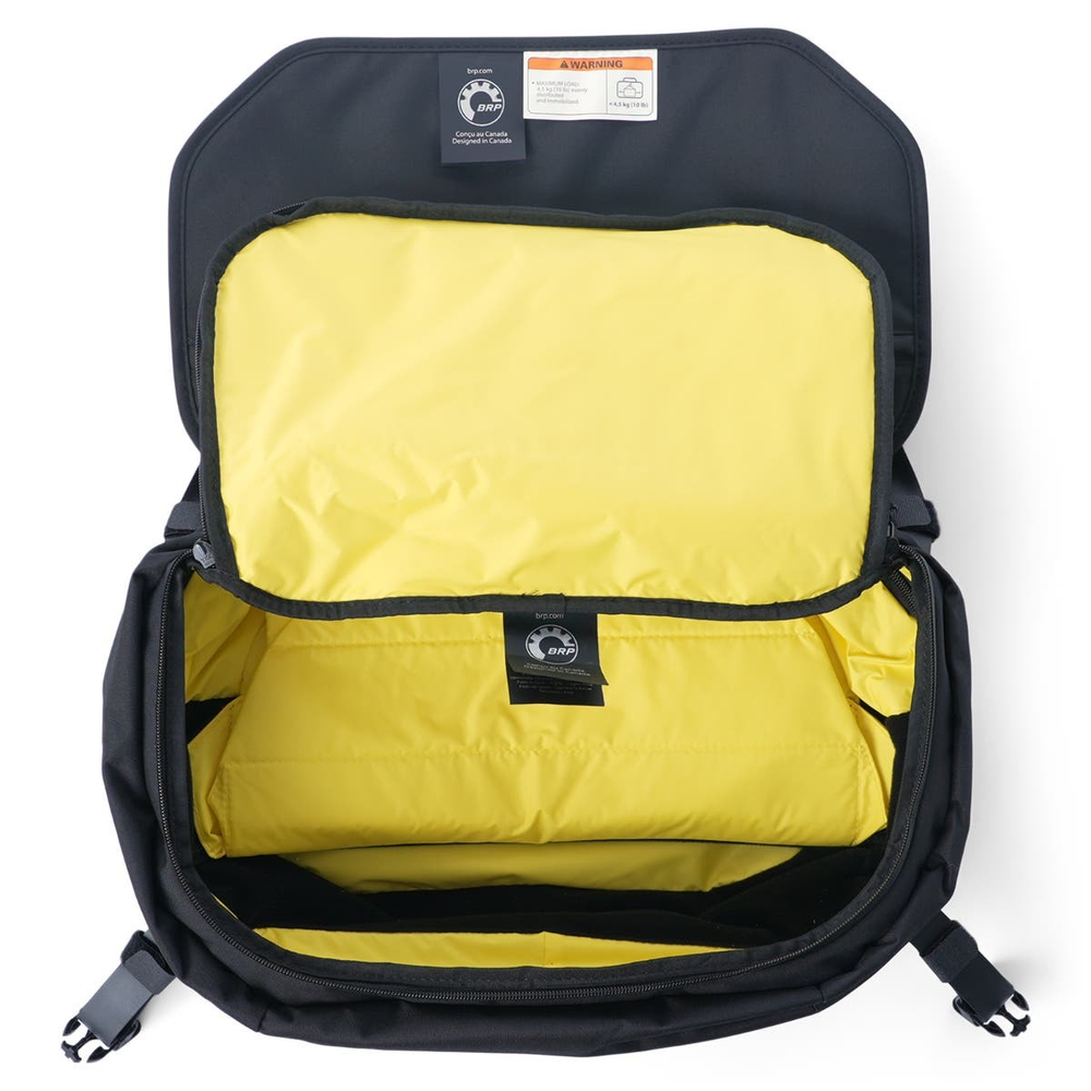 Сумка LinQ Slim Weather Resistant Tunnel Bag объемом 26 литров BRP 860202620