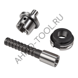 Патрон для регулировки механизма АСИ HSK63A-ATC-30D BRIGHT-TOOLS