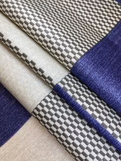 Пододеяльник сатин Milky Garden "Brooklyn" евро на молнии 200x215 см