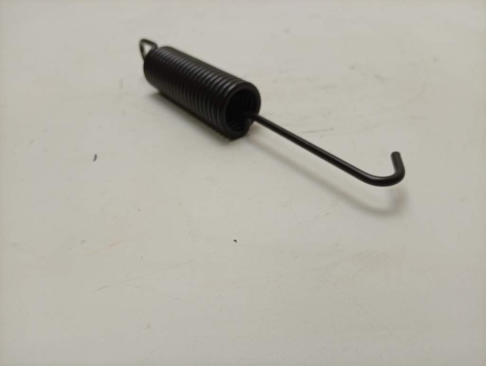 WHB1038 кт29 Пружина бака для стиральной машины Hansa 1032302 б/у