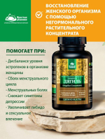 Концентрат Дягиль (Дудник китайский) (Angelica Concentrate)