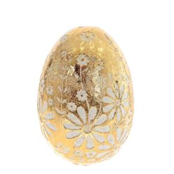 GAEM Фигурка декоративная "Яйцо", L6 W6 H9 см