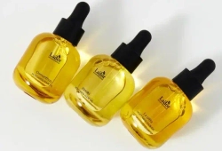 Lador Набор: Парфюмированное масло для волос - PERFUMED HAIR OIL TRIO SET ,3x30мл