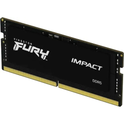 Модуль памяти для ноутбука SODIMM 8GB DDR5-4800 KF548S38IB-8 KINGSTON