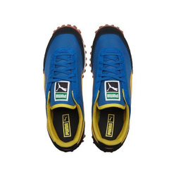 Puma Fast Rider Source Lapis Blue Black