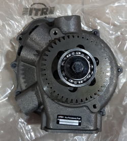 Водяная помпа CAT C10, C12 352-2077, 153-805