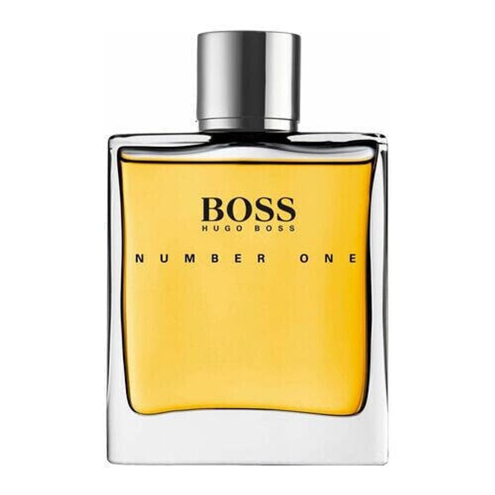 Мужская парфюмерия Hugo Boss Boss Number One Eau de Toilette