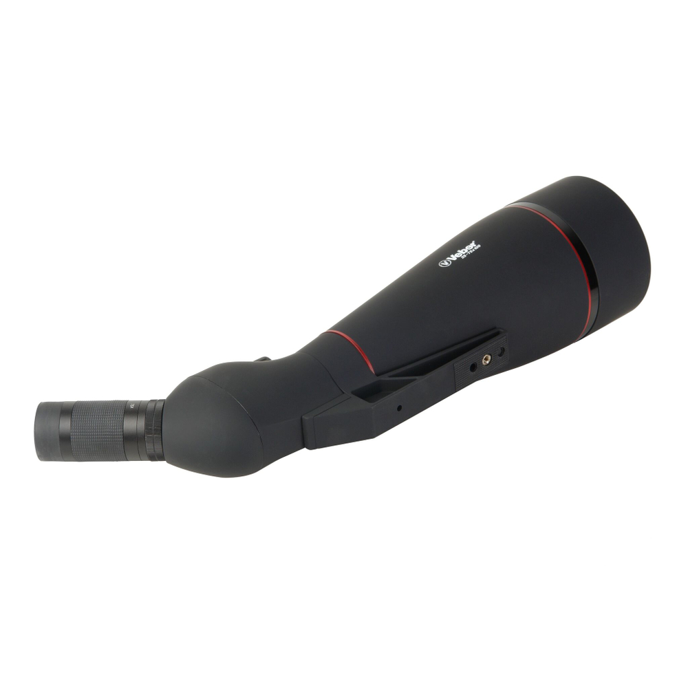 Зрительная труба Veber 25-75x100Pro