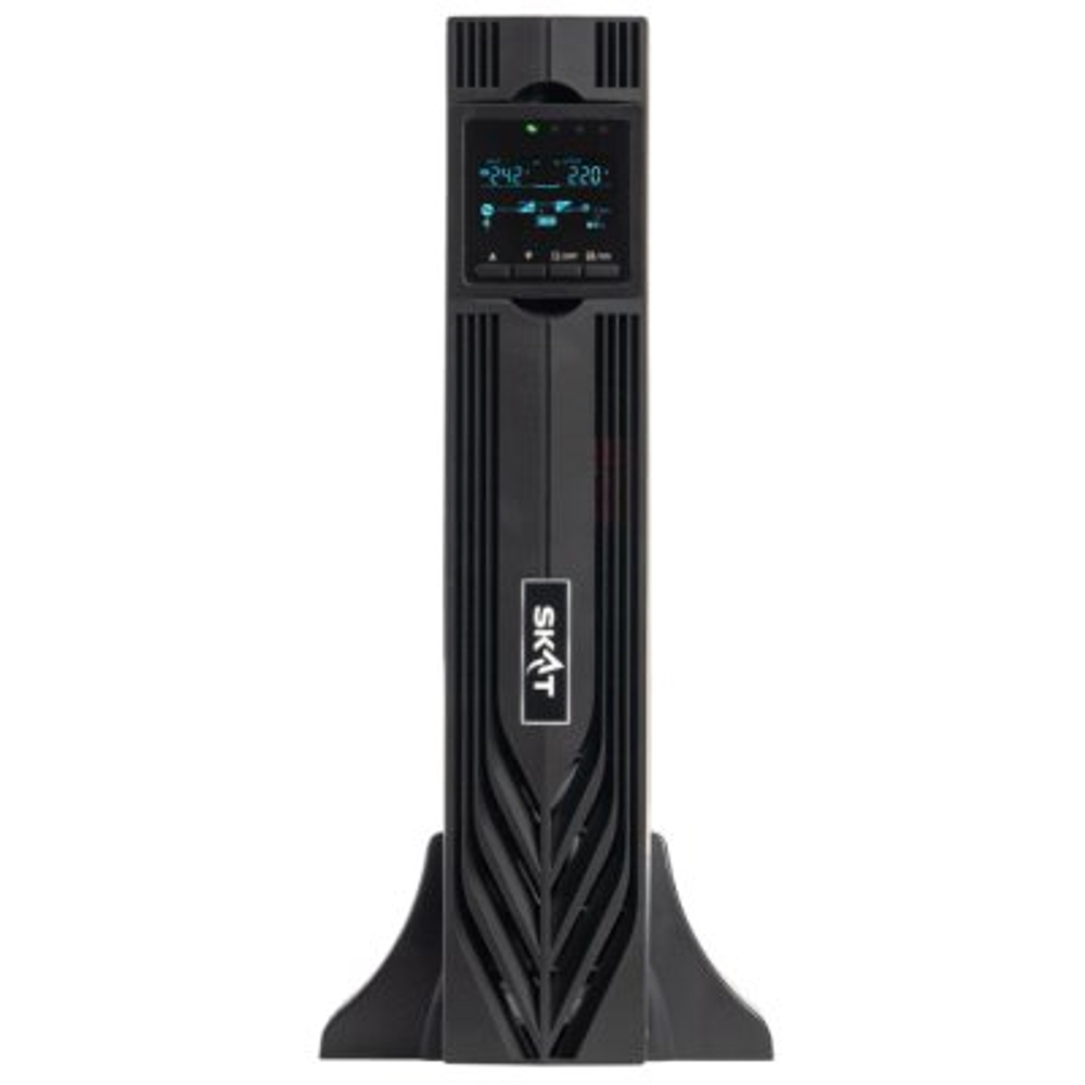 ИБП Бастион SKAT-UPS 1000-RACK-ON-E P3