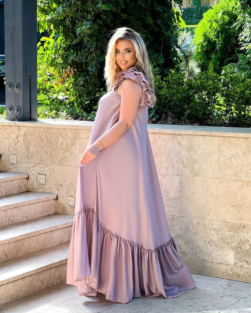 Сарафан УК-1313/1314 Fabrika