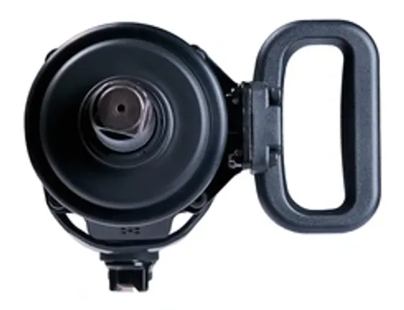 Краскораспылитель Fubag Basic G600/1.5 HP с верхним бачком