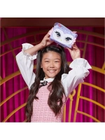 Интерактивная сумочка Сова Purse Pets