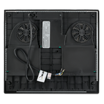 Индукционная варочная панель MAUNFELD CVI594SF2D Inverter