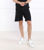 Шорты Plein Sport - черный(MJT2131 SJO001N)