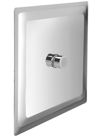 Душевая кабина River QUADRO Б/К XL 41 10000013642 120х80 с поддоном