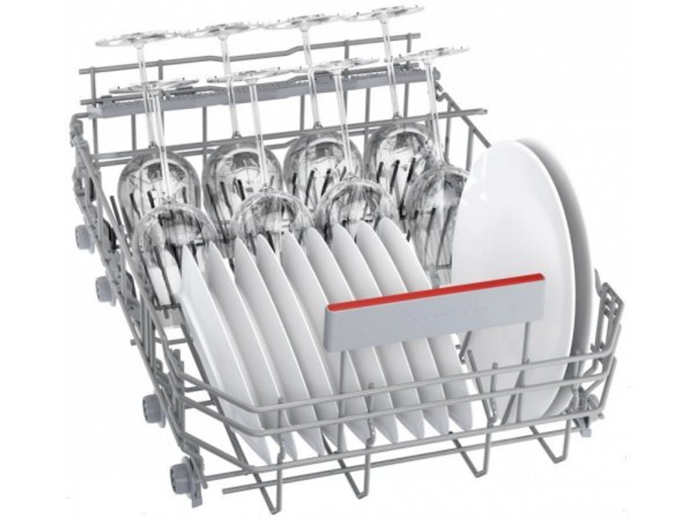 Встраиваемая посудомоечная машина Bosch SPV4XMX20E