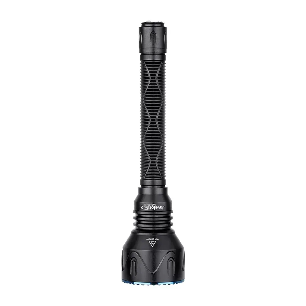 Мощный тактический перезаряжаемый фонарь Olight Javelot Pro 2