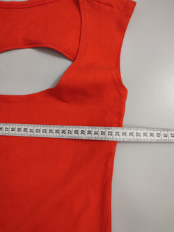 Платье яркое 40 размер