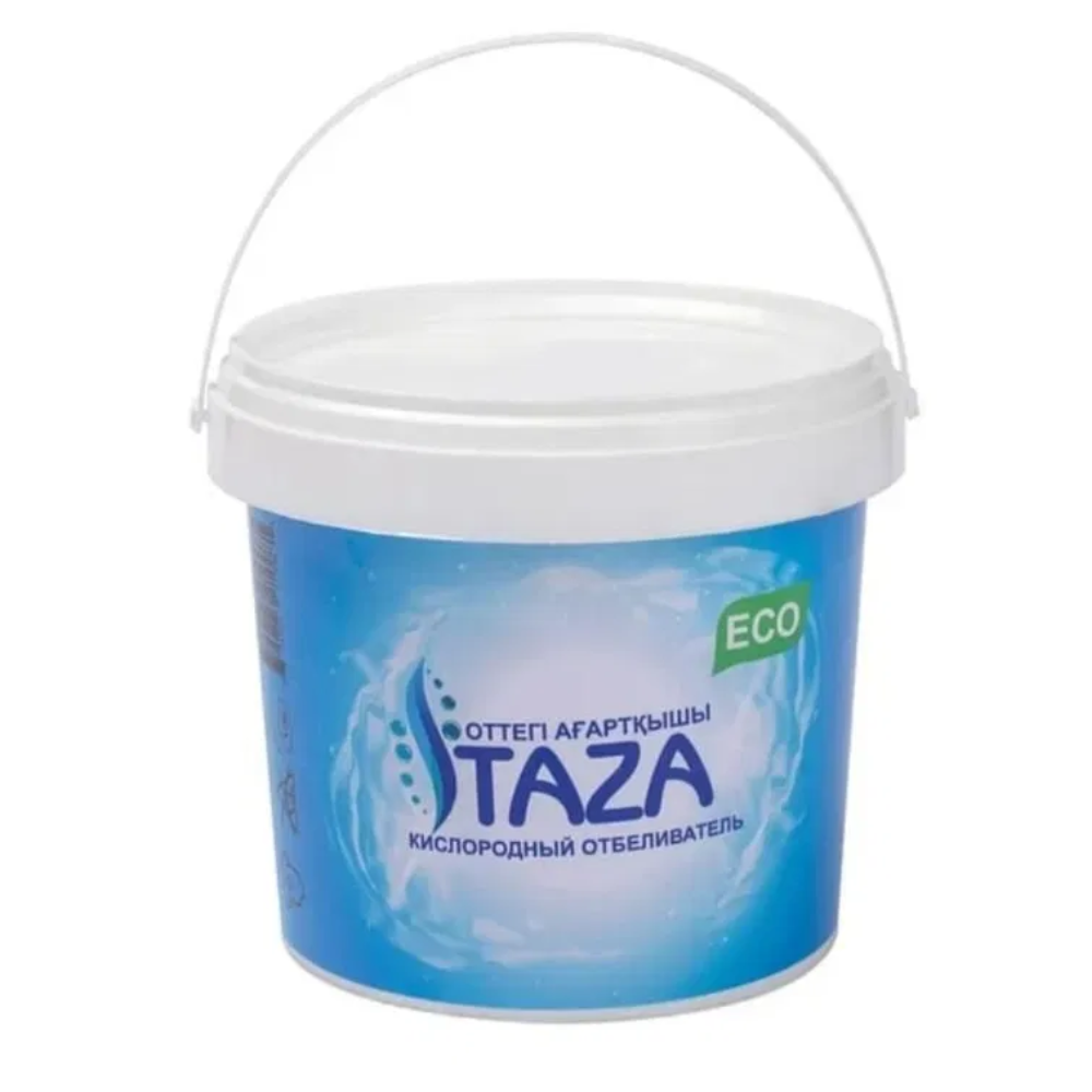 Кислородный отбеливатель TAZA 1 кг