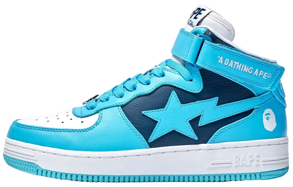 A Bathing Ape Bathing Ape A Bathing Ape Sta Mi
