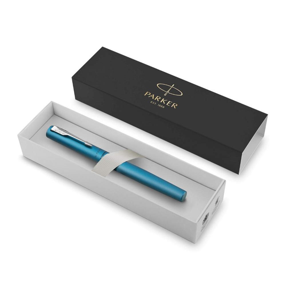 Ручка перьевая - Parker Vector XL F