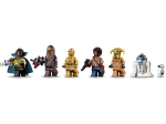 Конструктор LEGO Star Wars 75257 Сокол Тысячелетия