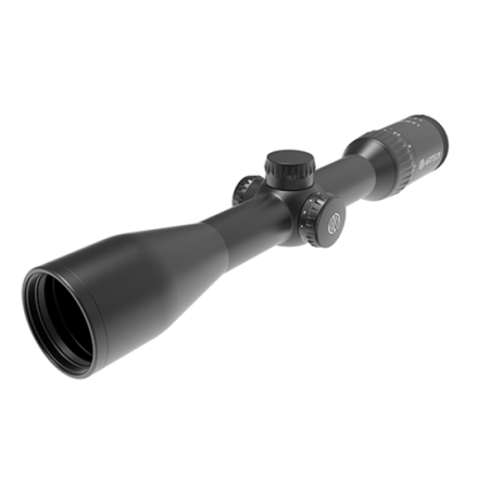 Artelv CRS 1.5-6x44 SFP 30мм