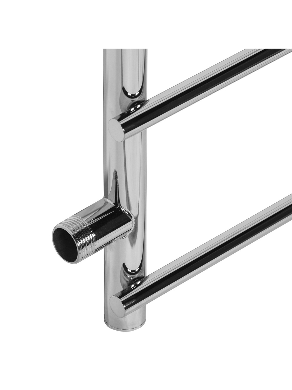 Полотенцесушитель Royal Thermo Ватра П5 500х696 БП м/о 500