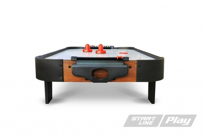 Настольный аэрохоккей ICE KIDS SLP-4020R