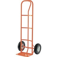 Тележка складская HT1805 Сибртех 68931