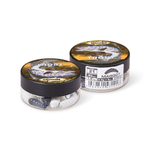 Форелевая приманка "Minoga" MAGGOT 1,6"(8шт) 40мм, 2,5гр, цвет 21