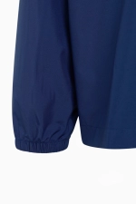 Куртка adidas Entrada 26 Multi Junior - темно-синий