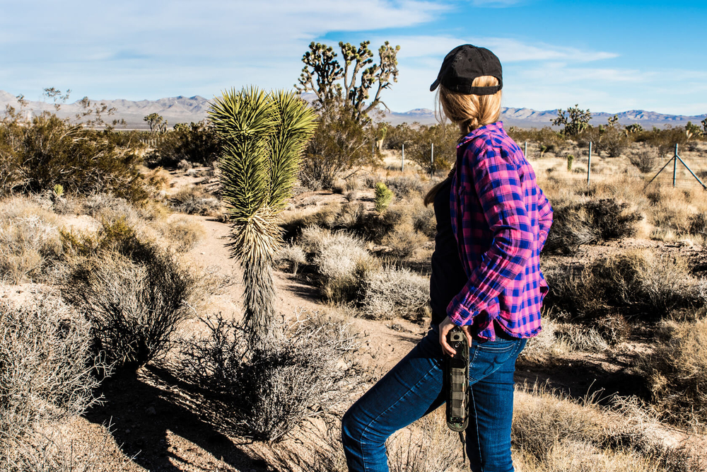 Туристический нож Maximus D2 TacWash