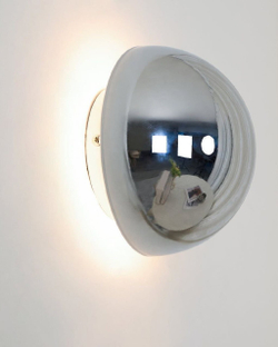 Акцентные минималистичные настенные светильники ✨