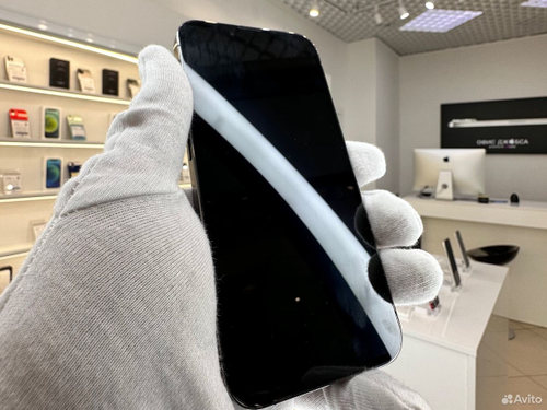 iPhone 13 Pro, 128 ГБ б/у