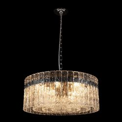 Подвесная люстра Loft it Nevada 10297/600 Pearl black