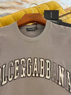 Футболка Dolce & Gabbana