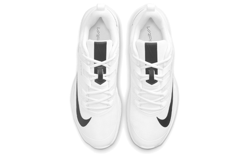 Nike Court Vapor Lite White Black