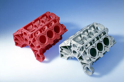 3D принтер SLM 500 HL