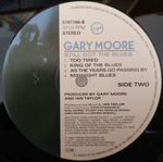 Gary Moore / Still Got The Blues (LP)