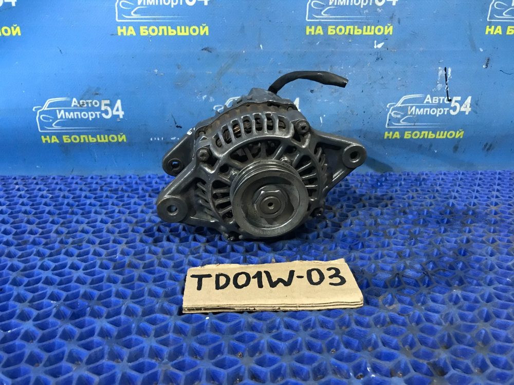 Генератор SUZUKI ESCUDO 1995