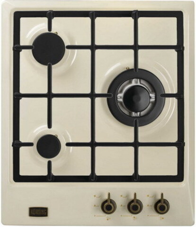 Газовая варочная панель Korting HG 465 CTRB