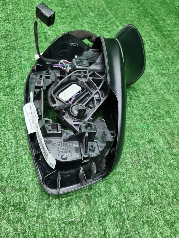 Зеркало правое Mazda 6 GJ (2015-2018) 8 контактов